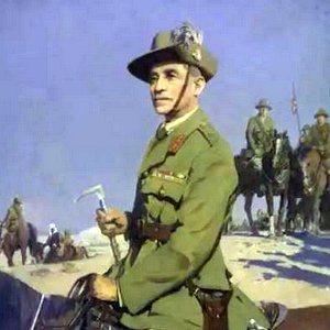 Sir Henry George Chauvel