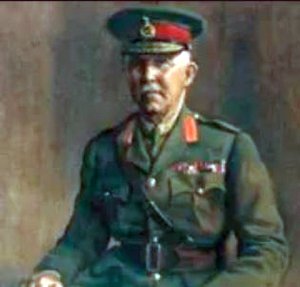 Sir John Monash