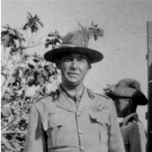John Robinson Royston