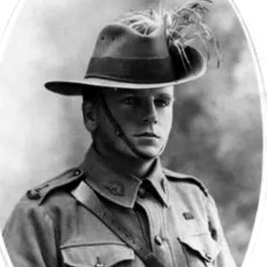 Lachlan Chisolm Wilson