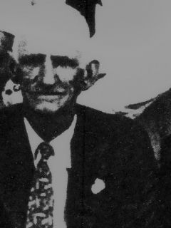 AMOS THORNHILL