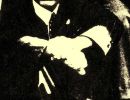 BILL WHITE   BOER WAR BILL