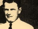 COLIN BOURKE 1955