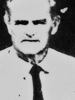 HARRY PLUMB