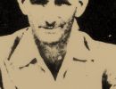 JOHNNY TURNBULL 1955 WW2   Copy