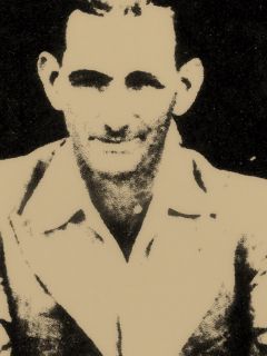 JOHNNY TURNBULL 1955 WW2   Copy