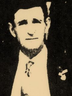 MR. GRAHAM