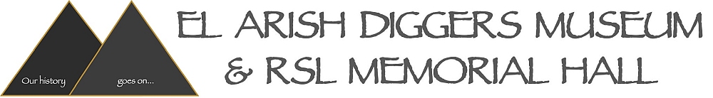 El Arish